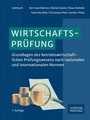 Cover: Wirtschaftsprüfung - Schäffer-Poeschel