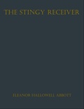 Cover: The Stingy Receiver - neobooks