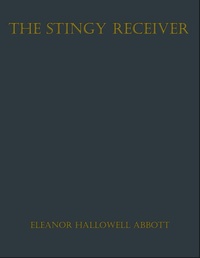 Enlarge image Cover: The Stingy Receiver - neobooks