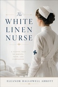Cover: The White Linen Nurse - neobooks