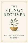 Cover: The Stingy Receiver - neobooks