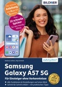 Cover: Samsung Galaxy A57 5G - Bildner Verlag