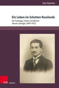Cover: Ein Leben im Schatten Russlands - V&R unipress