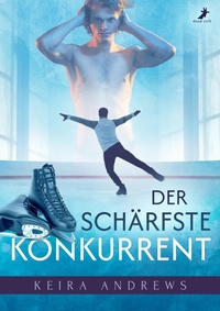 Enlarge image Cover: Der schärfste Konkurrent - dead soft verlag