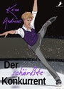 Cover: Der schärfste Konkurrent - Dead Soft Verlag