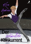 Cover: Der sch&auml;rfste Konkurrent - Dead Soft Verlag