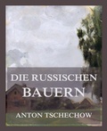 Cover: Die russischen Bauern - Jazzybee Verlag