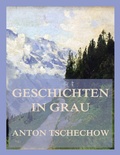 Cover: Geschichten in Grau - Jazzybee Verlag