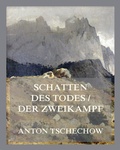 Cover: Schatten des Todes / Ein Zweikampf - Jazzybee Verlag