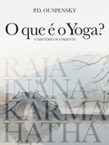 Cover: O que &eacute; o Yoga? - MB Cooltura