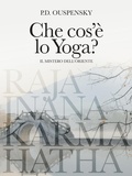 Cover: Che cos'&egrave; lo Yoga? - MB Cooltura