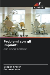 Enlarge image Cover: Problemi con gli impianti - Edizioni Sapienza