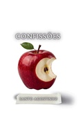 Cover: Confissoes de Santo Agostinho - LexKurion Publishing House