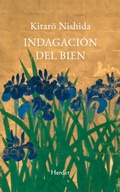 Cover: Indagaci&oacute;n del Bien - Herder Editorial