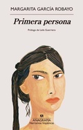 Cover: Primera Persona - ANAGRAMA