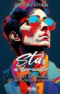 Cover: Star &Agrave; Domicile - Tektime