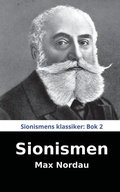 Cover: Sionismen - Israelbok