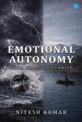 Cover: Emotional Autonomy - BlueRose Publishers