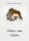 Cover: Falar com Valor - Daniel Cerqueira S.