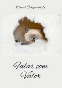 Enlarge image Cover: Falar com Valor - Daniel Cerqueira S.