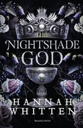 Cover: The Nightshade Crown, T3 : The Nightshade God - Bragelonne