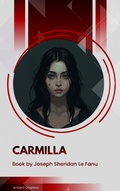 Cover: Carmilla - Ancient Chapters