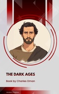Cover: The Dark Ages - Ancient Chapters