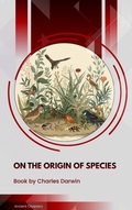 Cover: On the Origin of Species - Ancient Chapters
