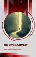 Cover: The Divine Comedy - Ancient Chapters