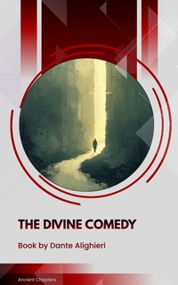 Enlarge image Cover: The Divine Comedy - Ancient Chapters