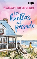Cover: Las huellas del pasado - Harlequin, una divisi&oacute;n de HarperCollins Ib&eacute;rica, S.A.