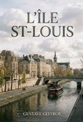 Cover: L'Ile St-Louis - Shs Editions