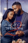 Cover: Is it A Crime To Love You 2 - Draft2digital
