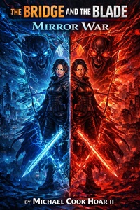 Enlarge image Cover: The Bridge and The Blade Mirror War - Mike's Emporium