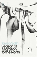 Cover: Season of Migration to the North - Tayeb Salih