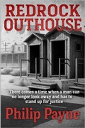 Cover: Redrock Outhouse - Philip Payne