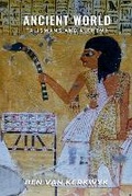 Cover: Ancient World Talismans and Alchemy - Ben Van Kerkwyk