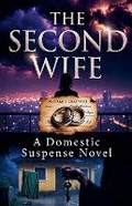 Cover: The Second Wife - Kristina Roy