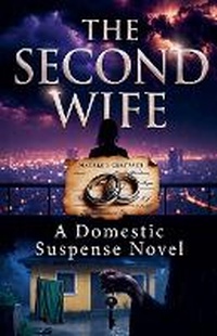 Enlarge image Cover: The Second Wife - Kristina Roy