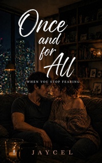 Enlarge image Cover: Once And For All - When You Stop Fearing - Jaycel