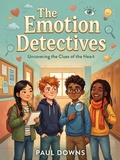 Cover: The Emotion Detectives - Paul Downs