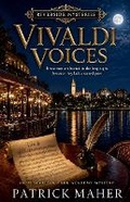 Cover: Vivaldi Voices - Patrick Maher