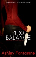 Cover: Zero Balance - Rmsw Press