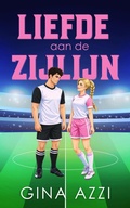 Cover: Liefde aan de Zijlijn - Three Cities Publishing LLC