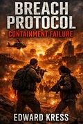 Cover: Containment Failure - Steel City Press