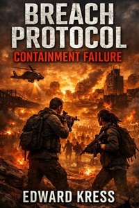 Enlarge image Cover: Containment Failure - Steel City Press