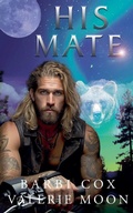 Cover: His Mate - Barbi Cox