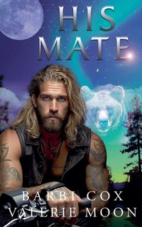 Enlarge image Cover: His Mate - Barbi Cox