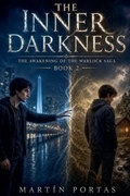 Cover: The Inner Darkness - Ediciones Martin Portas