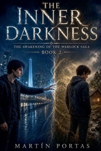 Enlarge image Cover: The Inner Darkness - Ediciones Martin Portas
